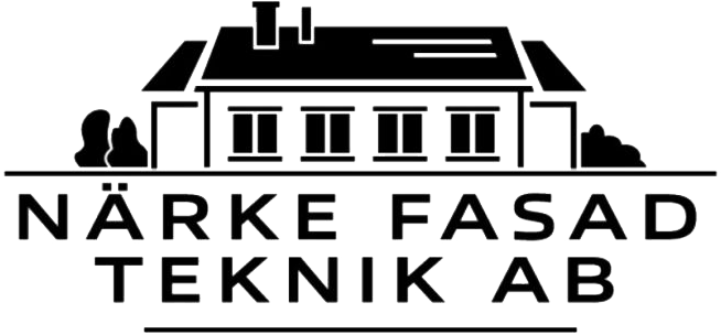 Närke Fasad Teknik AB logotyp
