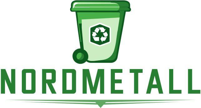 NordMetall AB logotyp