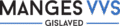 Manges VVS AB logotyp