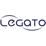 Legato Akustik AB logotyp