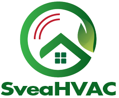 Svea HVAC AB logotyp