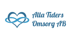 Alla Tiders Omsorg AB logotyp