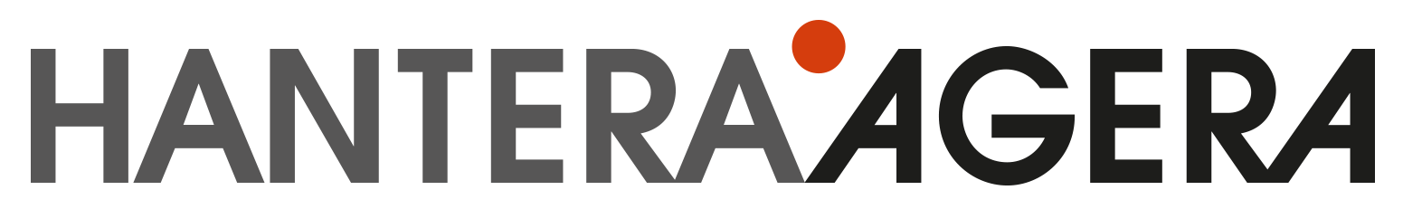 Hantera Agera Aktiebolag logotyp