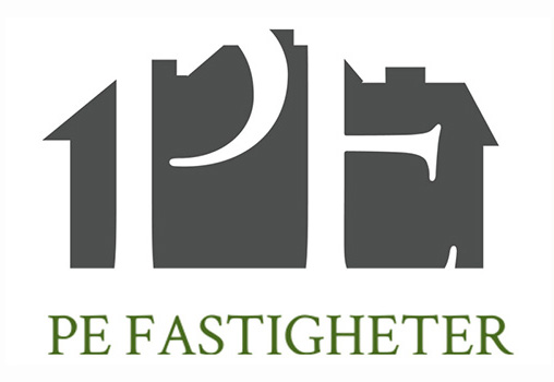 PE Fastigheter Söder AB logotyp