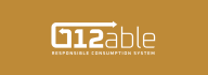 G12able Solutions AB logotyp