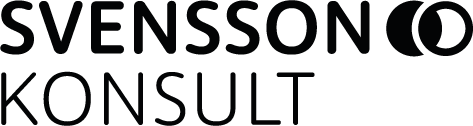 Svensson Konsult Falköping AB logotyp