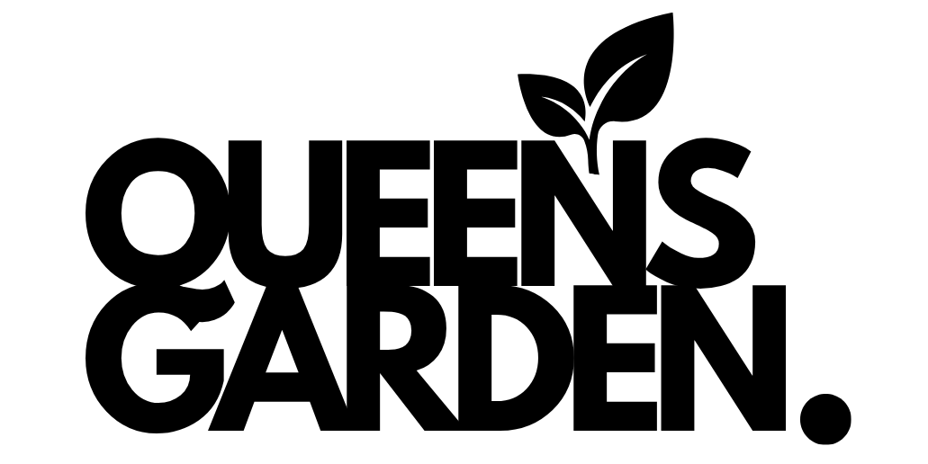 Queensgarden Aktiebolag logotyp