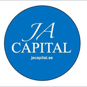 JA Capital Invest AB logotyp