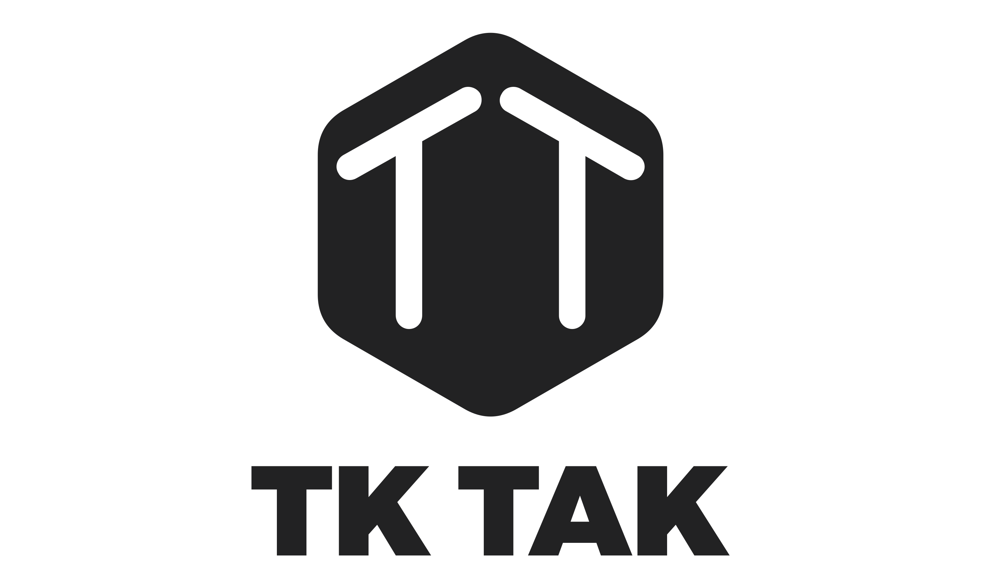 T. K. Tak AB logotyp