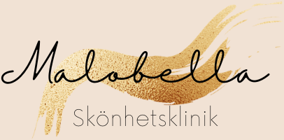 Malobella Skönhetsklinik AB logotyp