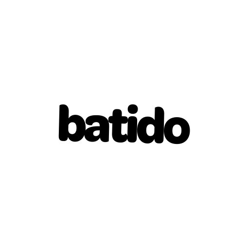 Batido AB logotyp