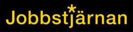 Jobbstjärnan AB logotyp