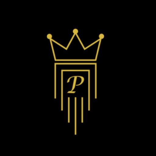 P Krantransport AB logotyp