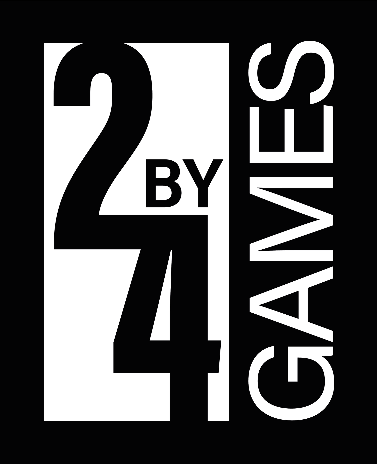 2by4 Games AB logotyp