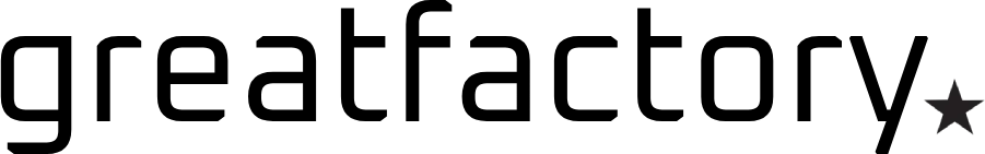 Great Factory Sweden AB logotyp