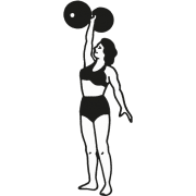 Maria Hall PT AB logotyp