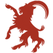 Destination Hälsingland AB logotyp