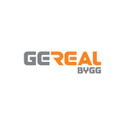 GEREAL BYGG AB logotyp