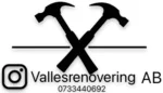 Valles Renovering AB logotyp