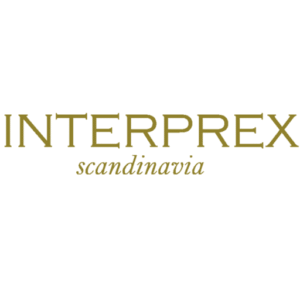Interprex Scandinavia AB logotyp
