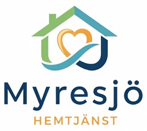 Myresjö Hemtjänst AB logotyp