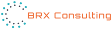 BRX Consulting AB logotyp
