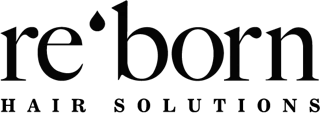 Official Re-Born Hair Solutions AB logotyp