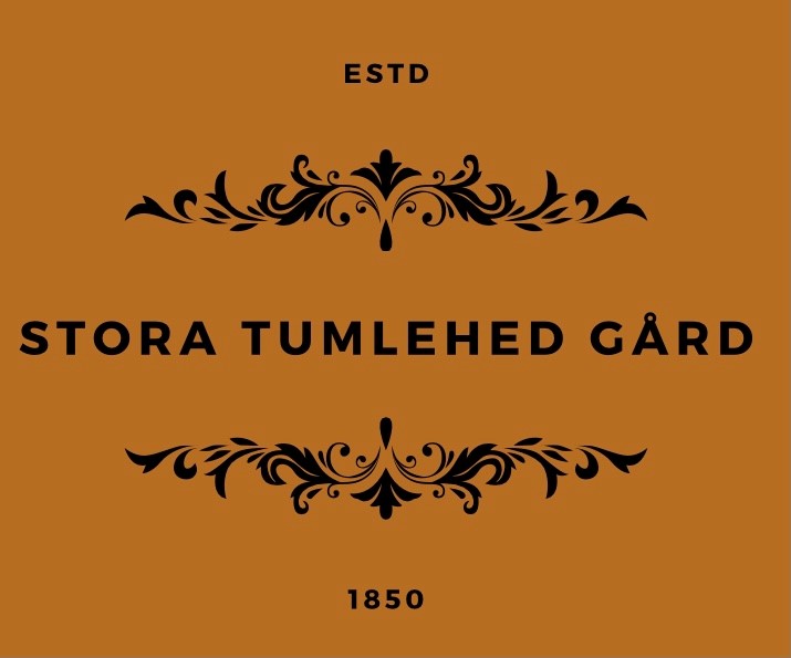 Stora Tumlehed Gård AB logotyp