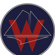 Windbreaker AB logotyp