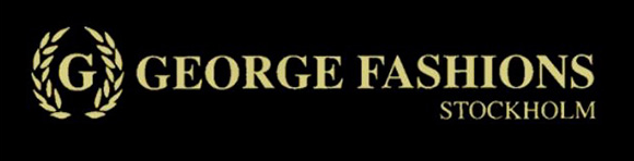 George Fashions Sweden AB logotyp
