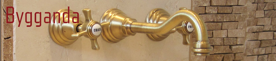 BYGGANDA AB logotyp