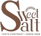 Sweet Salt AB logotyp