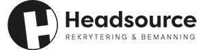 Headsource AB logotyp