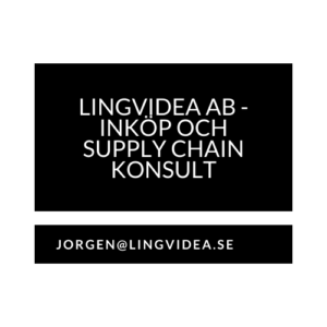Lingvidea AB logotyp