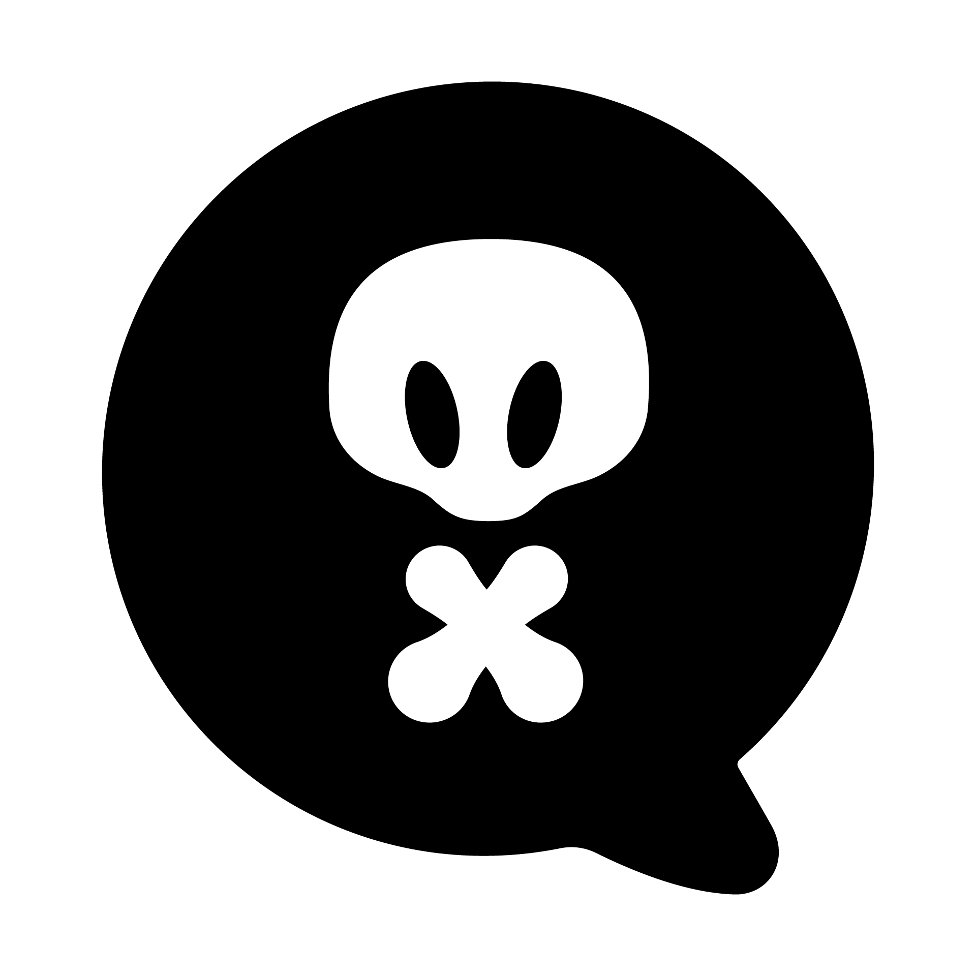 Quite Fresh AB logotyp