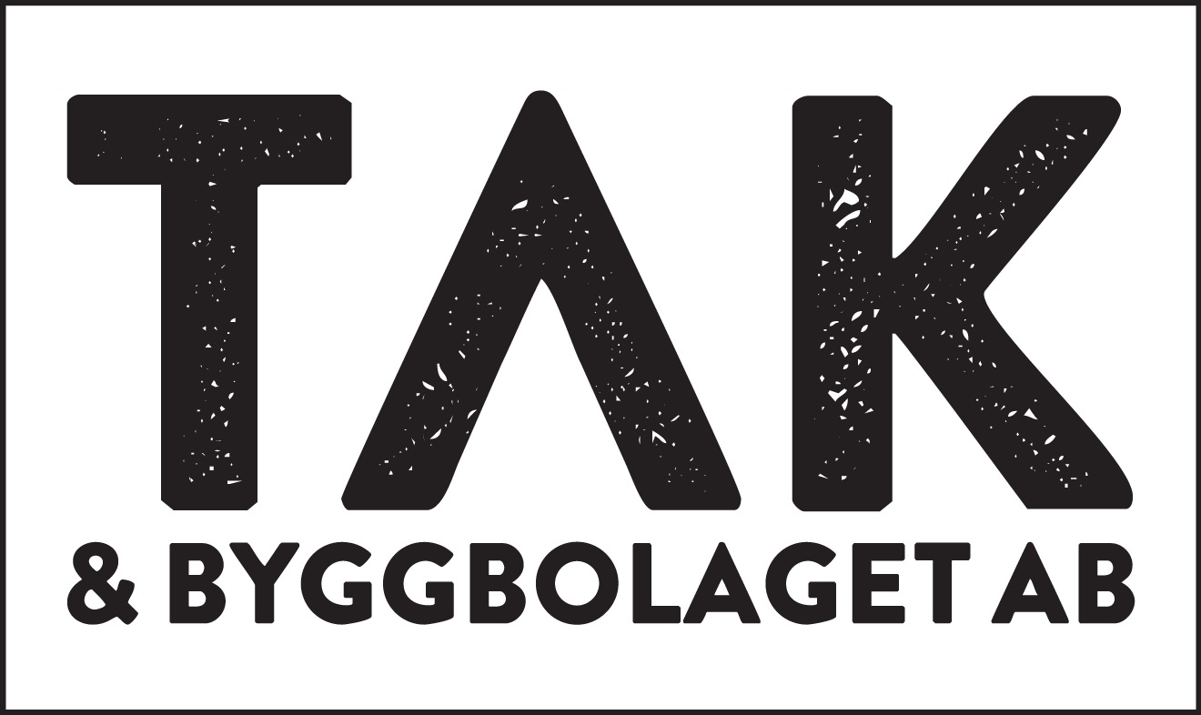 NL TAK & BYGGBOLAGET AB logotyp