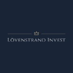 Lövenstrand Invest AB logotyp
