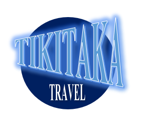 TikiTaka Travel AB logotyp
