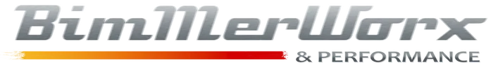 BimmerWorx & Performance AB logotyp