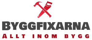 Byggfixarna i Jönköping AB logotyp
