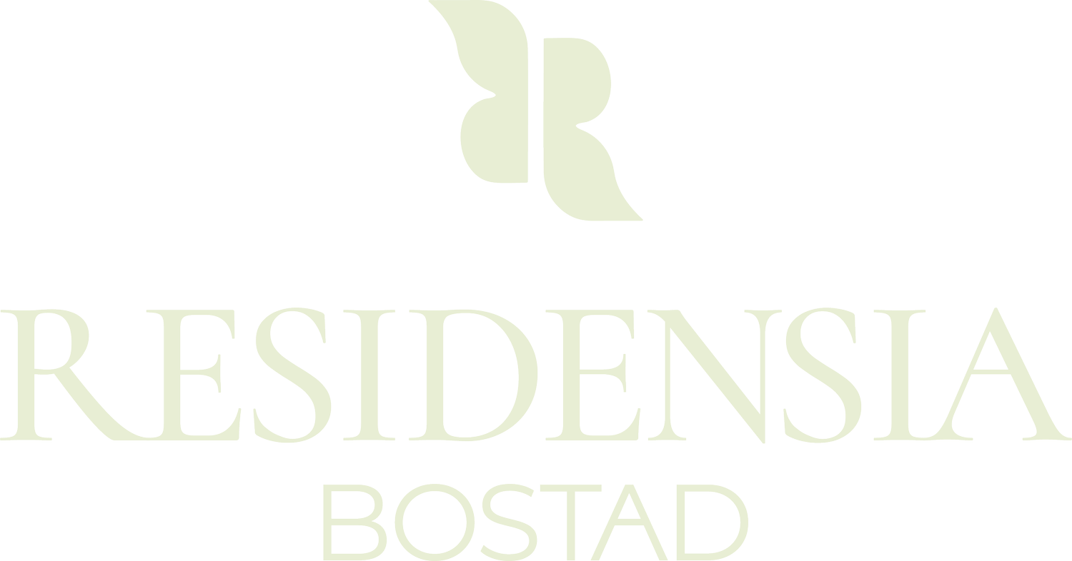 Residensia Norr AB logotyp