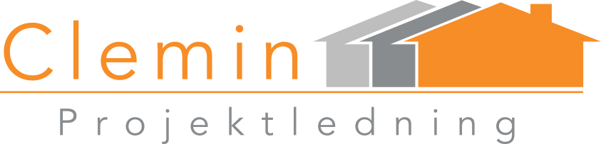 Clemin Projektledning AB logotyp
