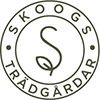 Skoogs Trädgårdar AB logotyp