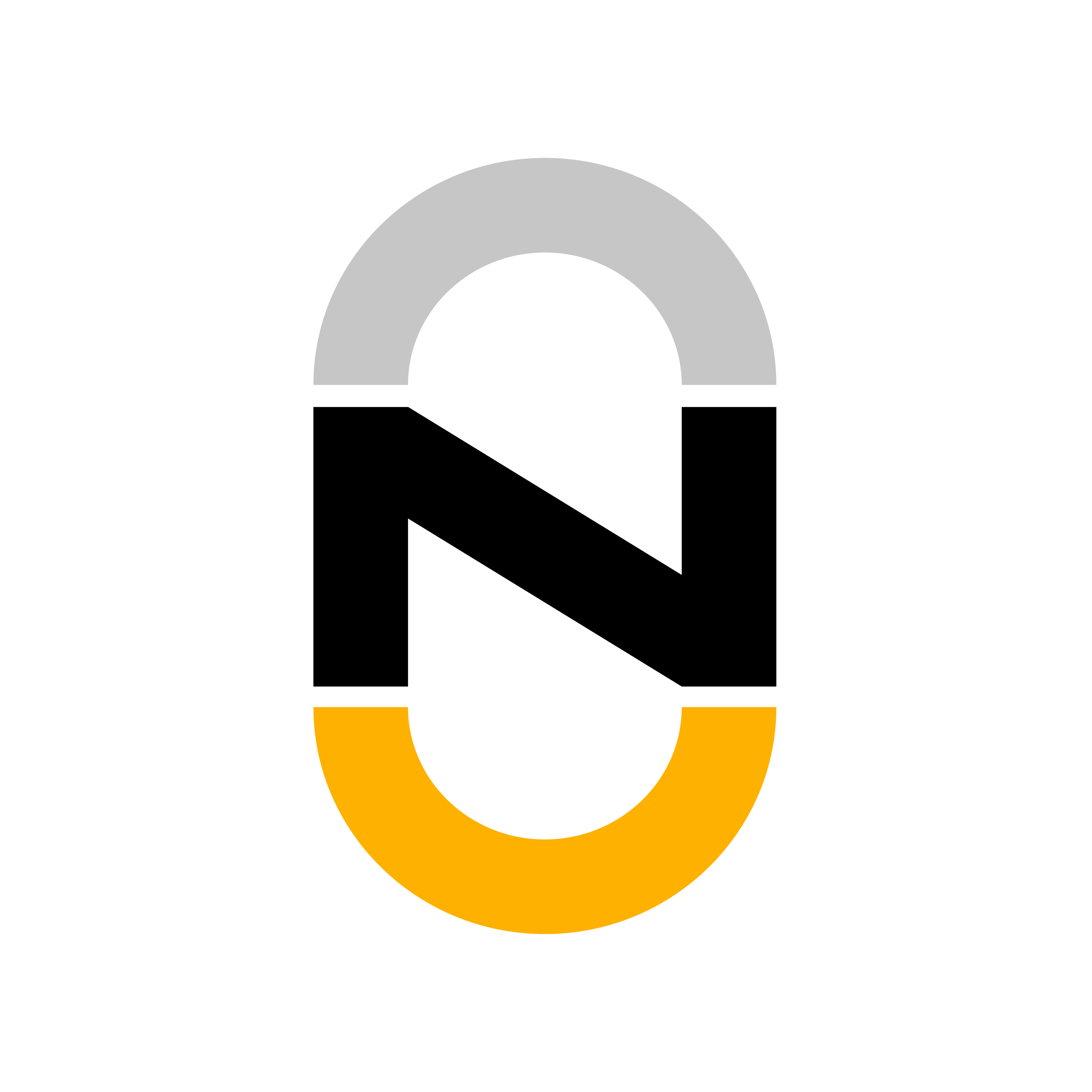 NorrCNC AB logotyp