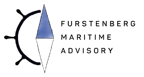 Fürstenberg Maritime Advisory AB logotyp