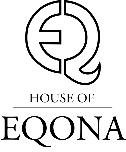 House of Eqona AB logotyp