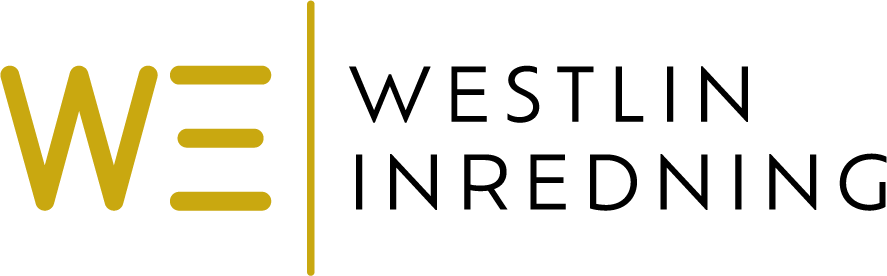 Westlin Inredning AB logotyp