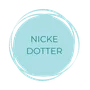 Nickedotter AB logotyp
