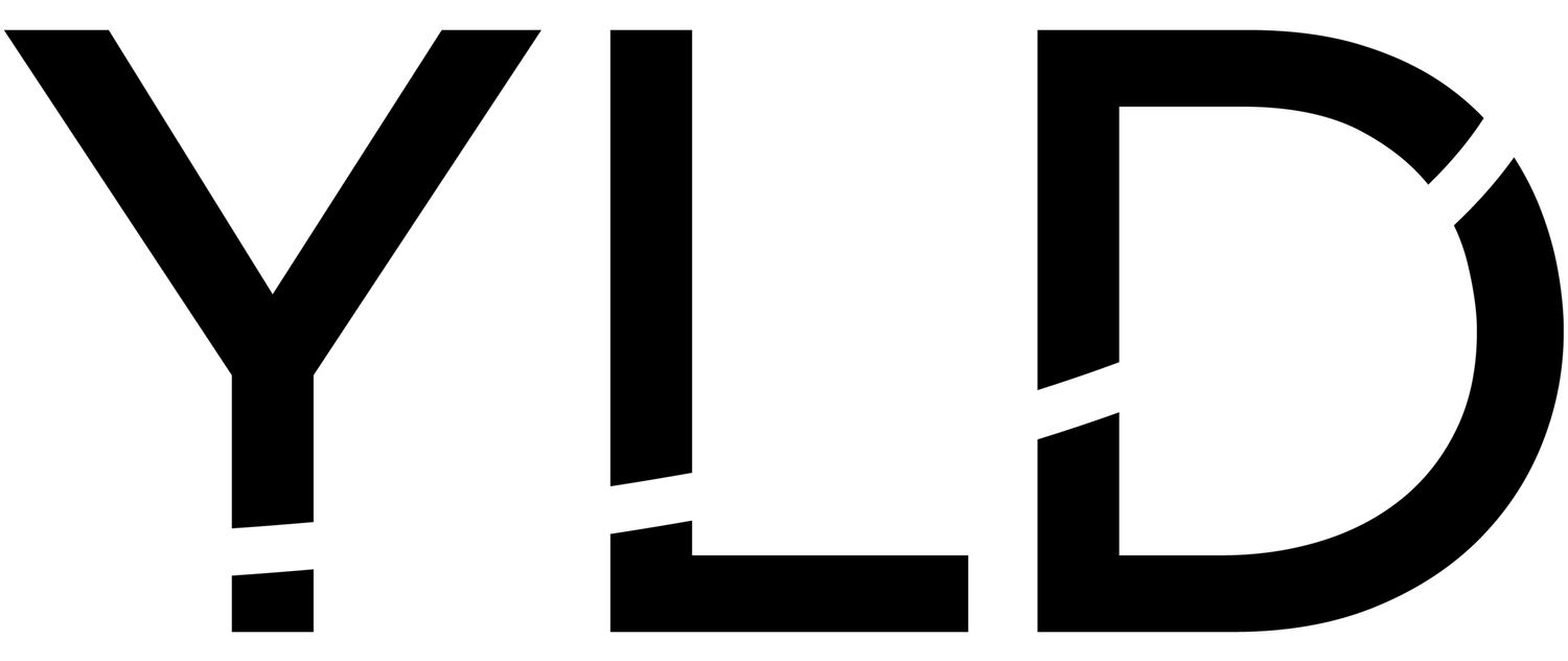 YLD Fastigheter AB logotyp