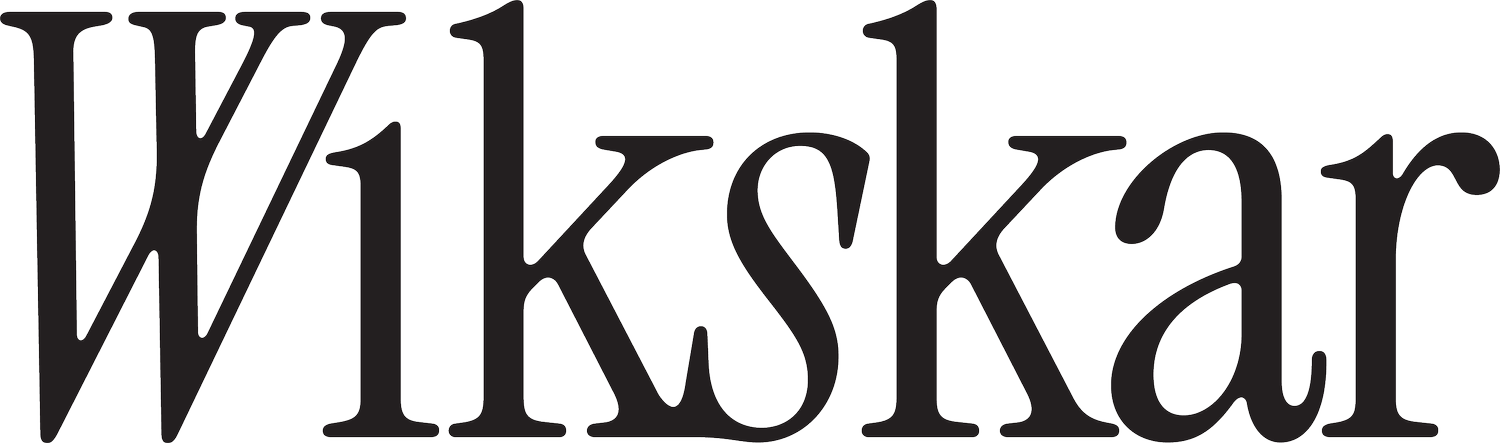 Wikskar Design AB logotyp